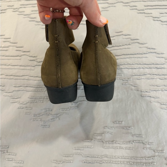 Dansko Women’s Lulu MaryJane Flats Size 36 EUC - worn once - Picture 6 of 12